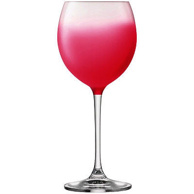 LSA Haze Red Wine Glasses, Set of 4 LSA Haze Red Wine Glasses, Set of 4